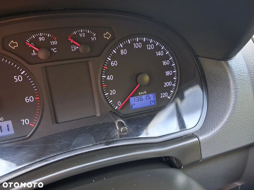 Volkswagen Polo 1.2 Trendline - 8