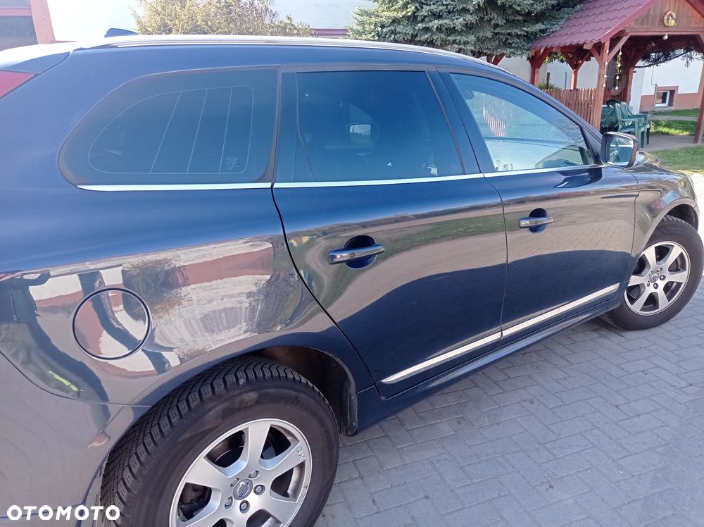 Volvo XC 60 D4 Summum - 6