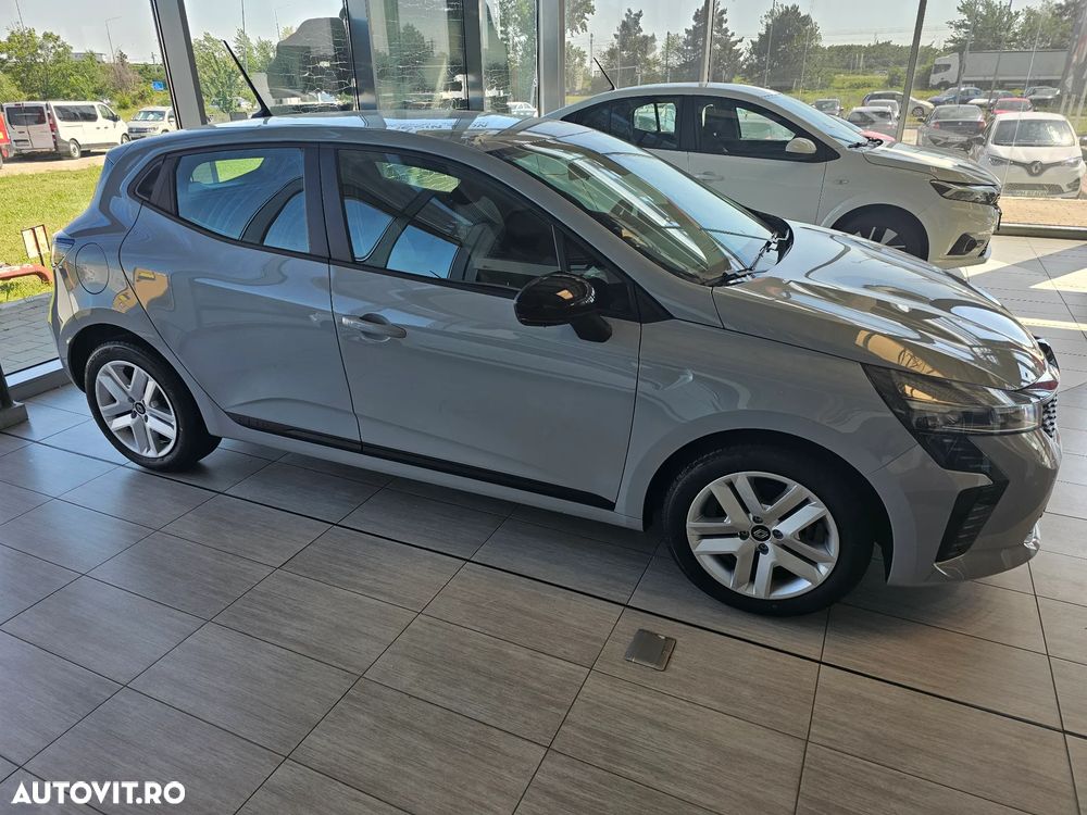 Renault Clio - 4