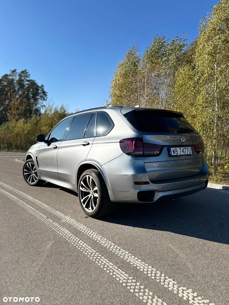 BMW X5 xDrive25d - 3