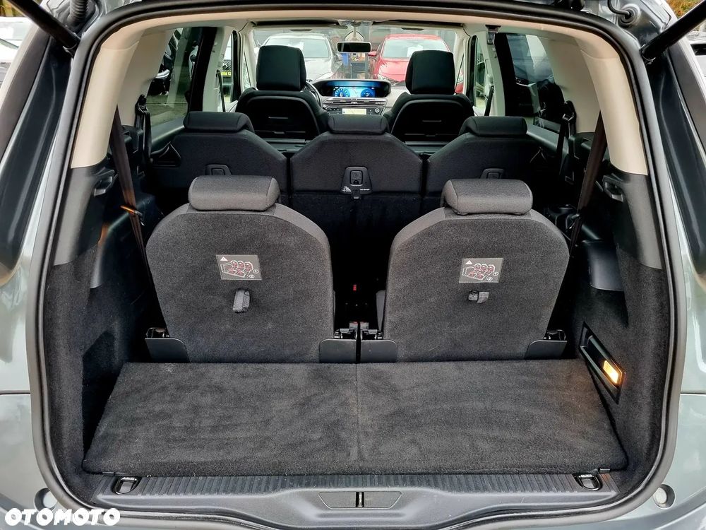 Citroën C4 Grand Picasso BlueHDi 120 EAT6 Selection - 14
