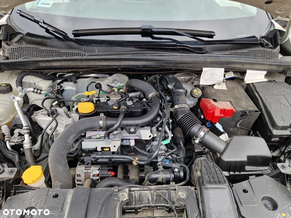 Renault Captur 1.0 TCe Zen - 14