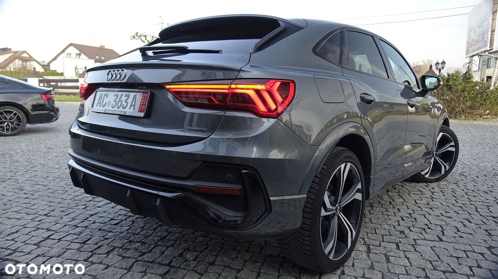 Audi Q3 Sportback - 2
