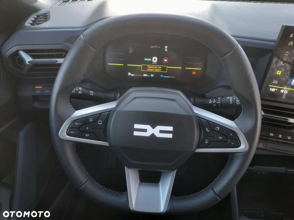Dacia Duster - 26