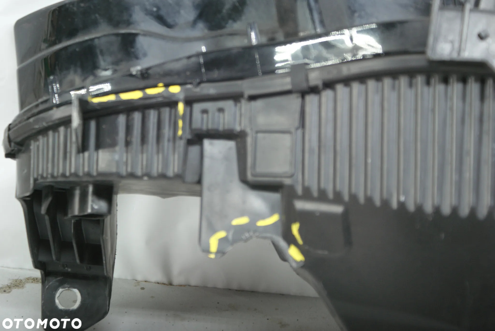Lampy przednie Fiat Tipo cross Led - 16
