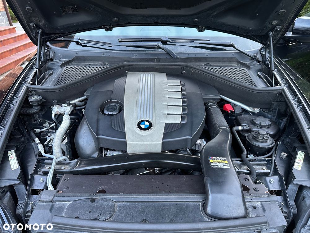 BMW X6 - 22