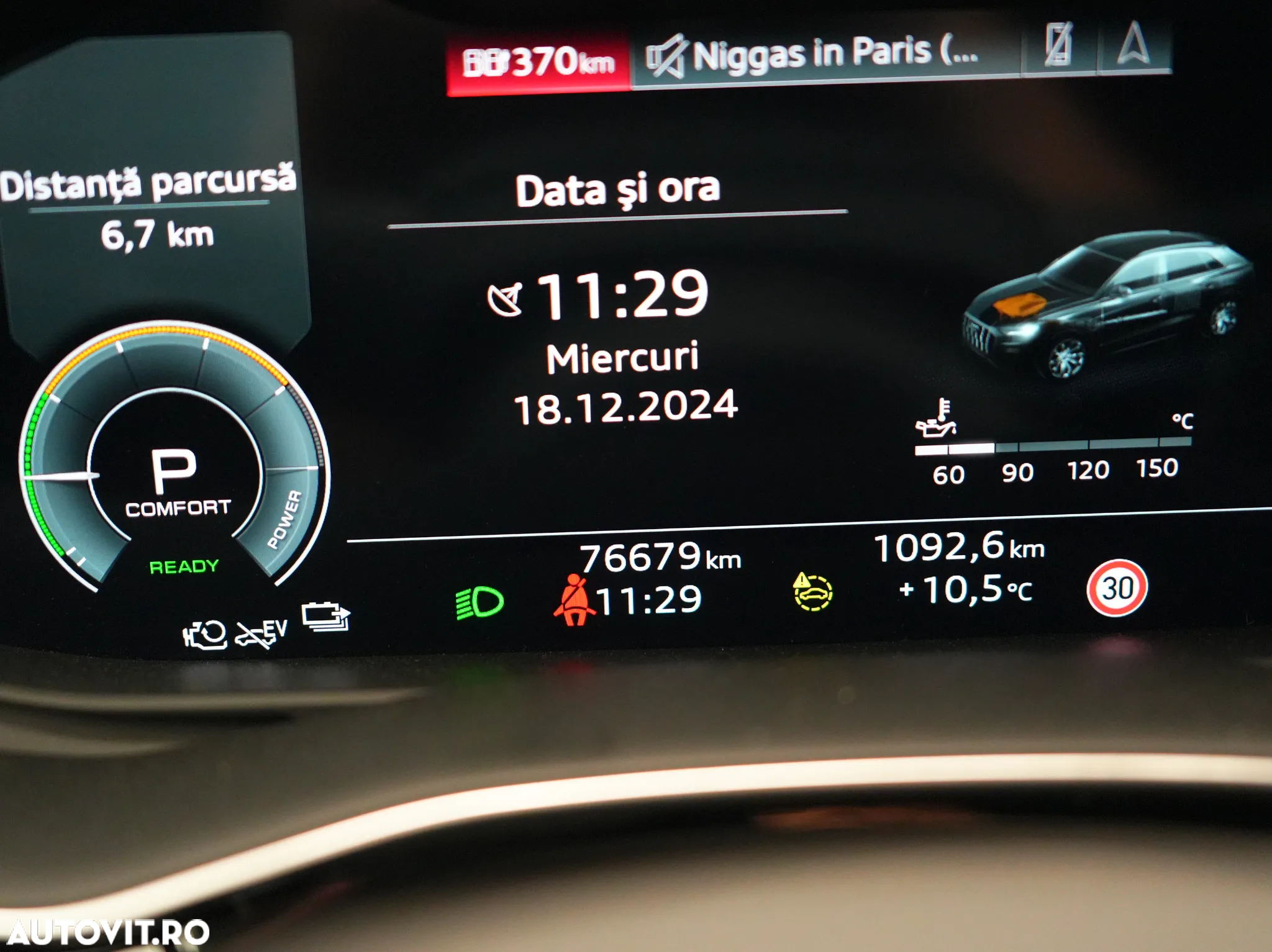 Audi Q8 - 28