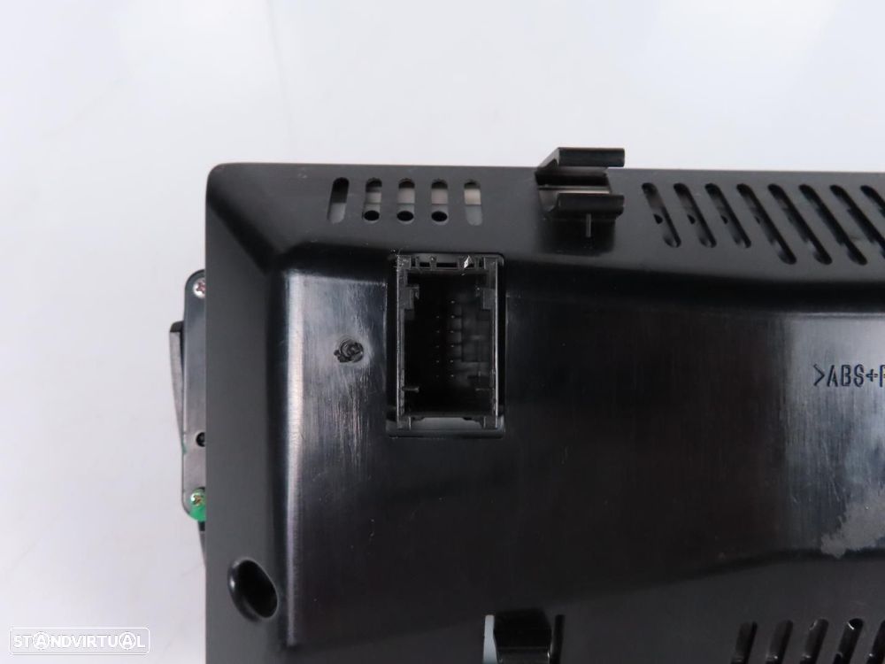 Monitor / Display Central 8.8 Usado / Original BMW 3 (E90)/BMW 3 Touring (E91)/B... - 5