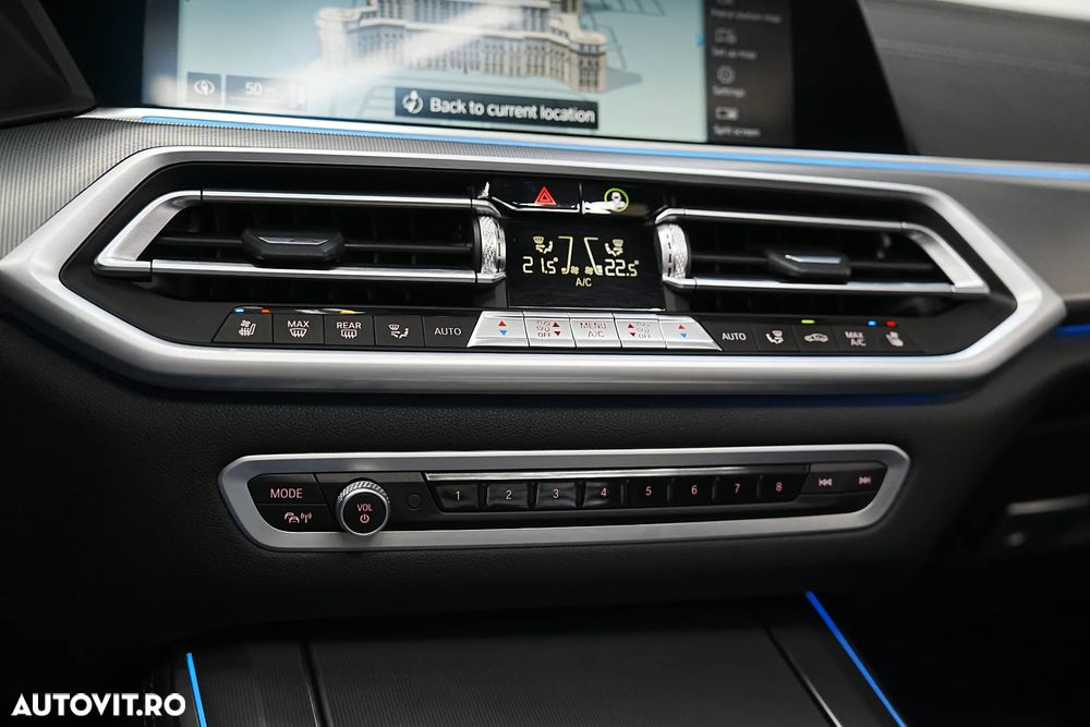 BMW X5 xDrive45e AT PHEV - 31