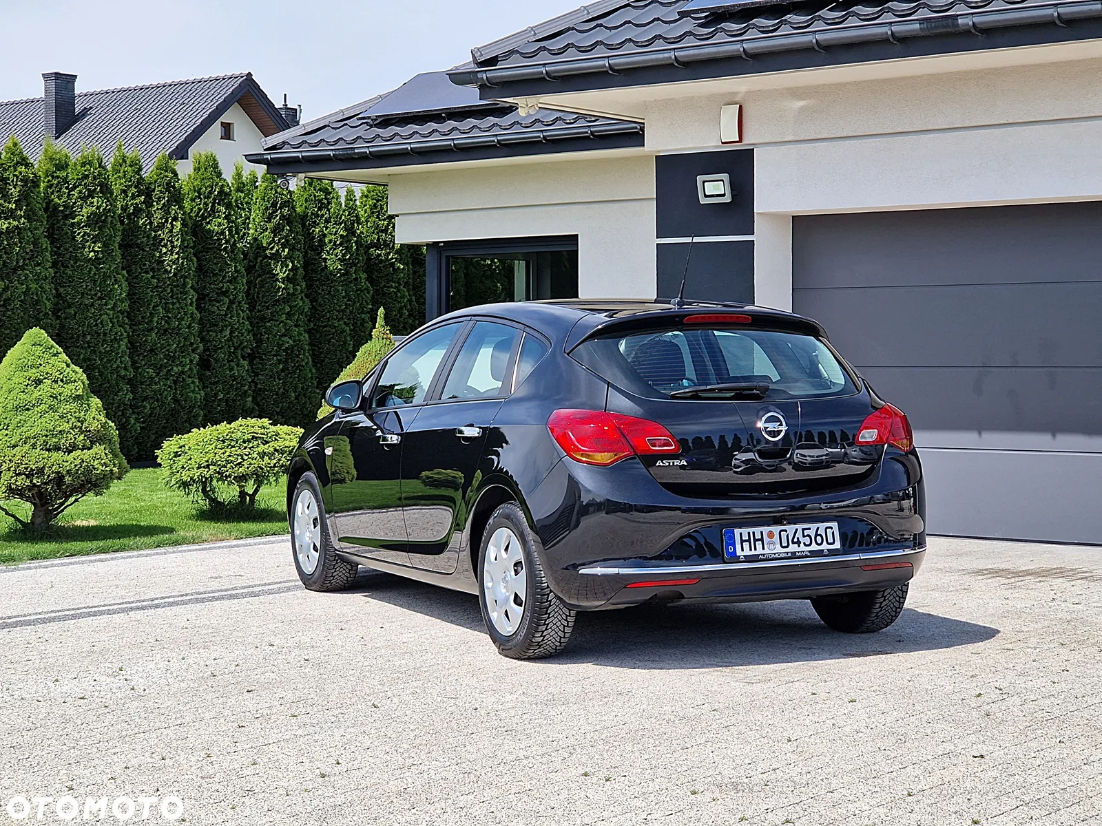 Opel Astra 1.4 150 Jahre - 22