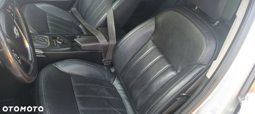 Opel Insignia 2.0 CDTI Automatik 150 Jahre - 9