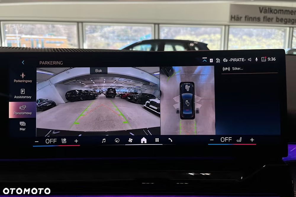 BMW Seria 5 520d xDrive mHEV M Sport - 13