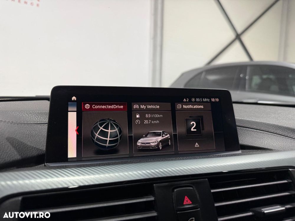 BMW Seria 3 330e iPerformance AT M Sport - 17