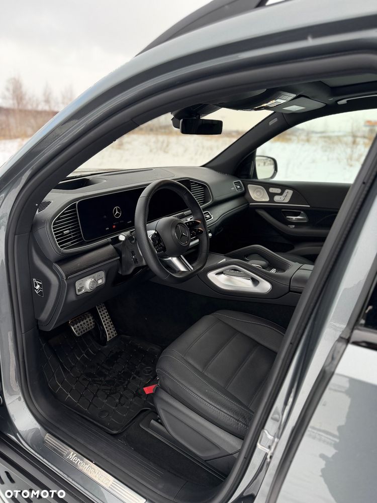 Mercedes-Benz GLS - 6