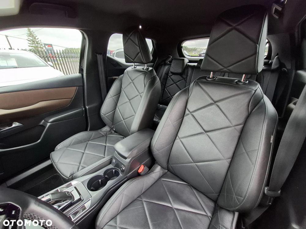 DS Automobiles DS 3 Crossback 1.2 PureTech Performance Line - 10