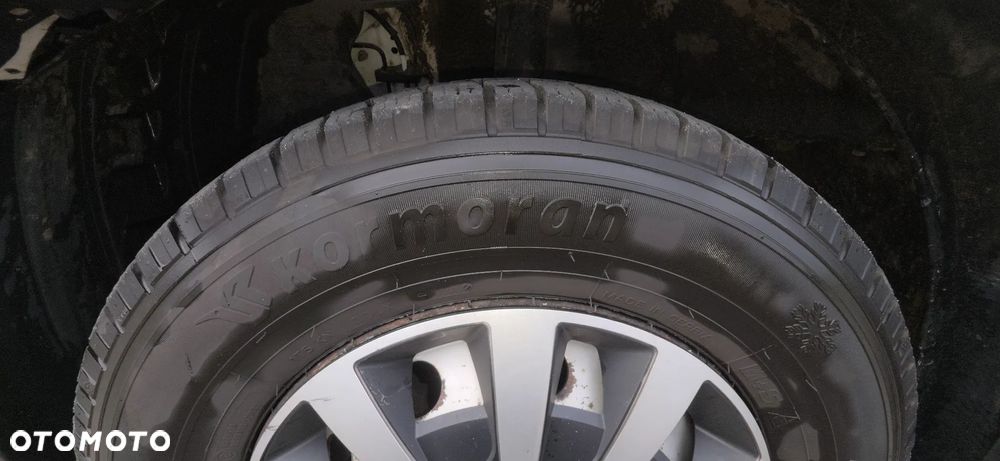 Fiat Ducato Maxi L4H3 - 9