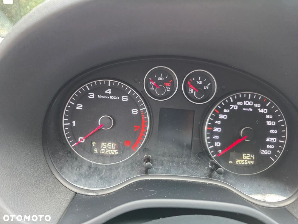 Audi A3 1.6 Ambition - 18