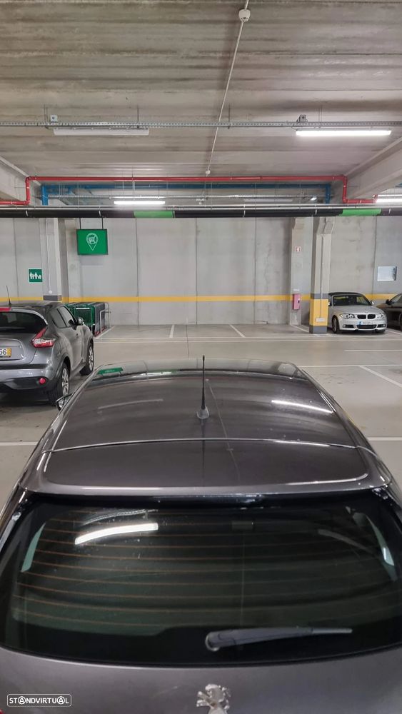 Peugeot 308 PureTech 82 Active - 42