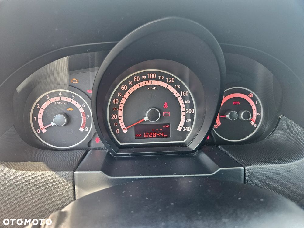 Kia Ceed 1.6 Comfort + - 3