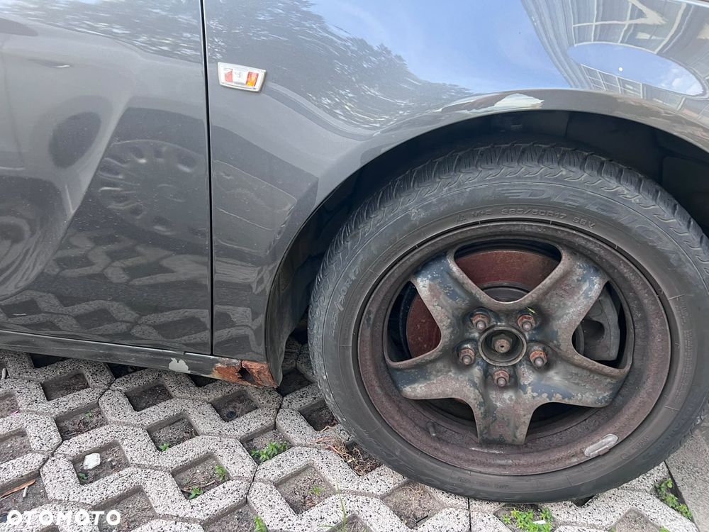 Opel Insignia 2.0 CDTI Cosmo ecoFLEX - 3