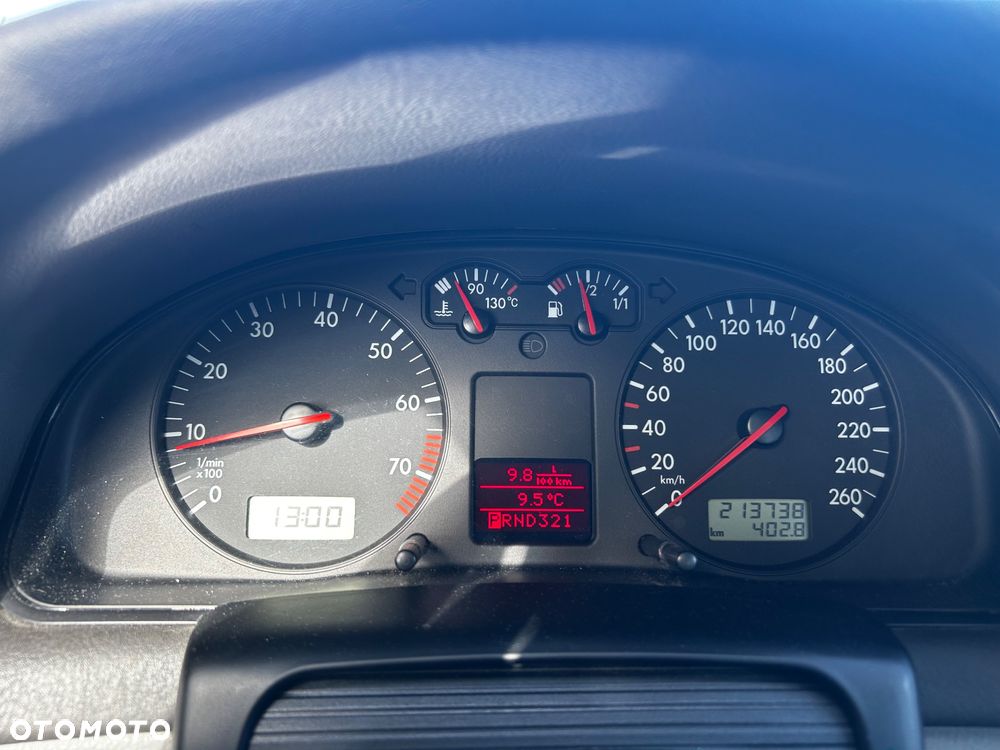 Volkswagen Passat - 15