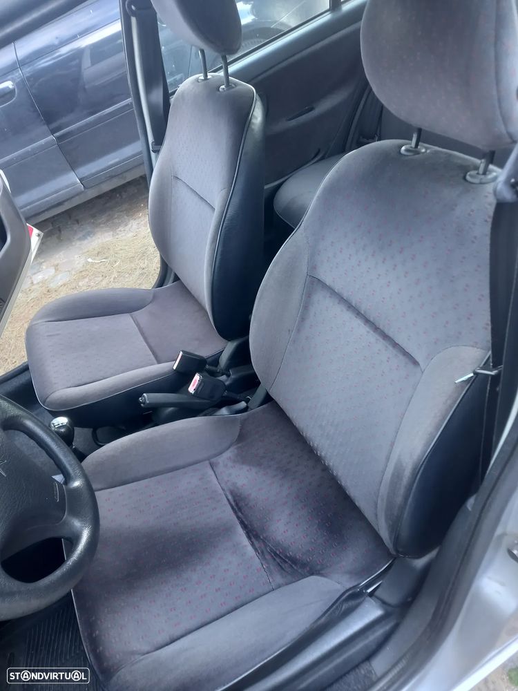 Citroën Saxo 1.1i SX - 15