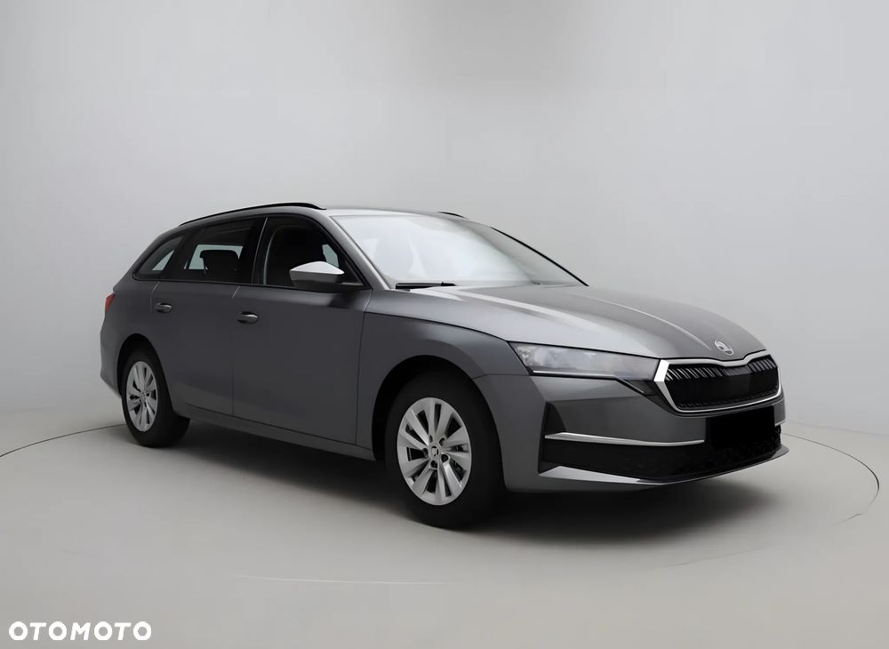 Skoda Octavia 2.0 TDI Drive Essence - 5