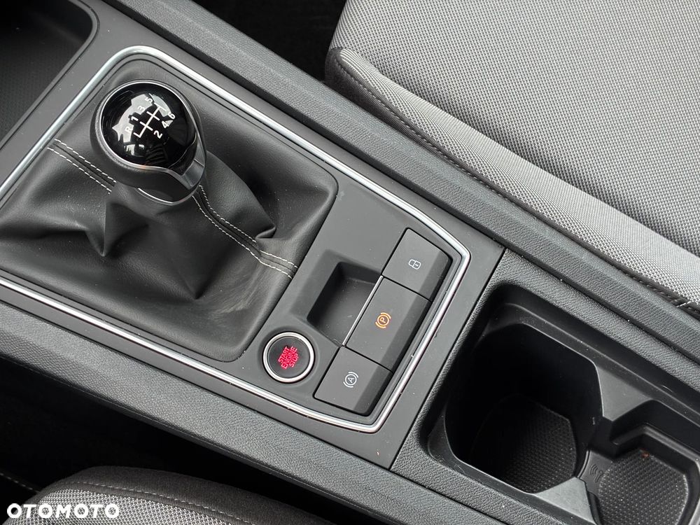 Seat Leon Sportstourer - 30