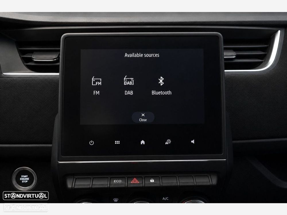 Renault Zoe (c/ Bateria) E-Tech EV50 Equilibre - 23