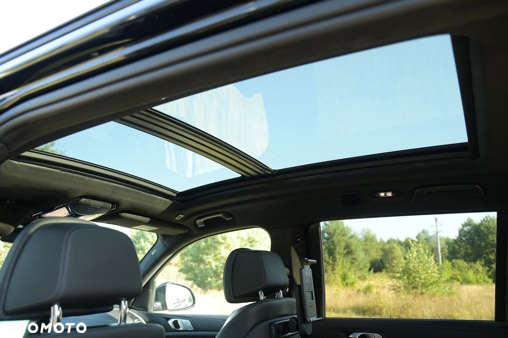 BMW X7 xDrive40i mHEV sport - 21