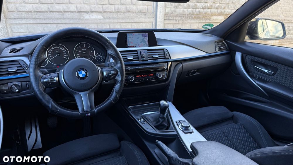 BMW Seria 3 - 14