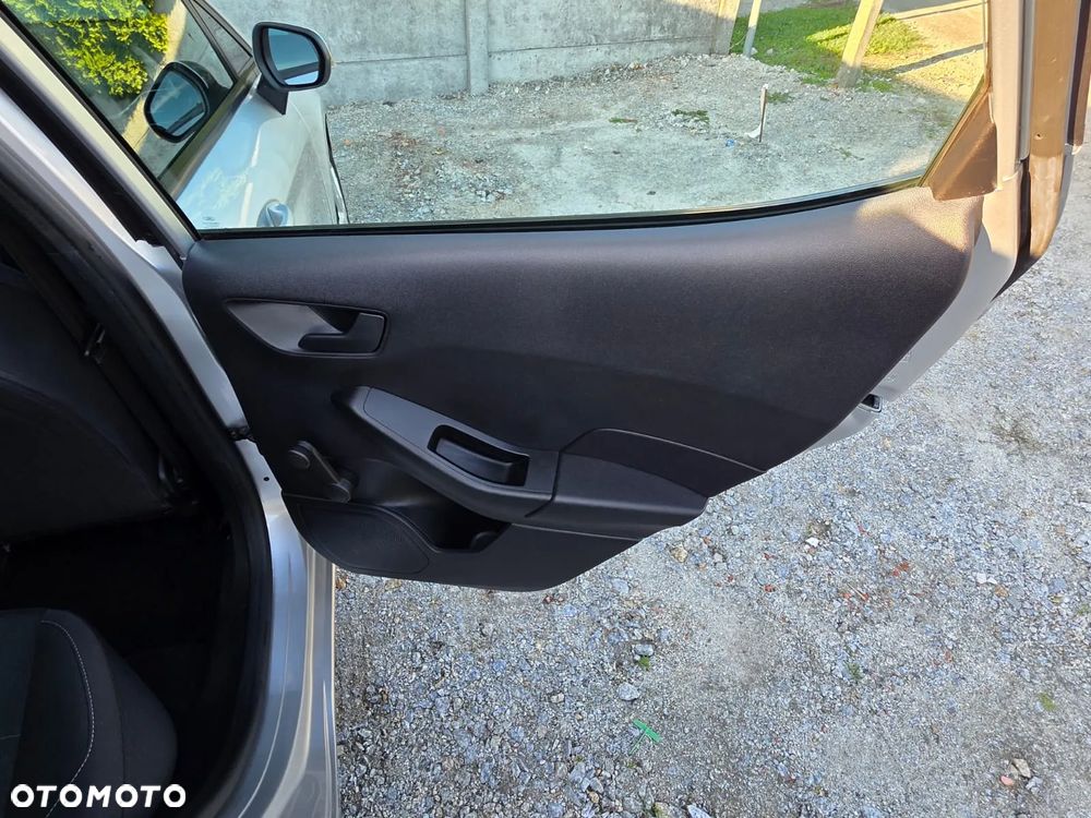 Ford Fiesta - 11