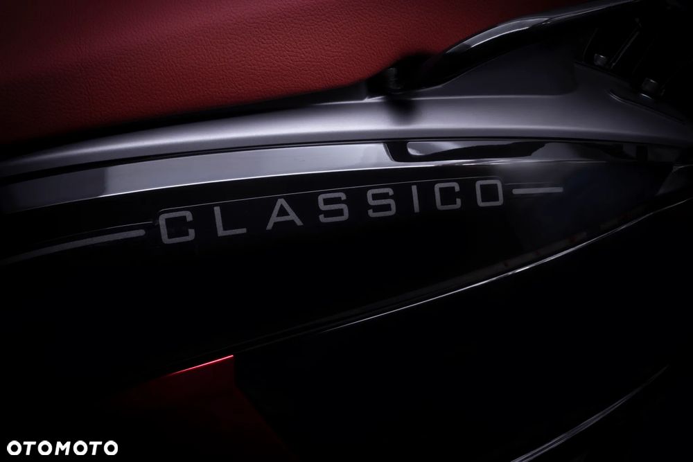 Junak Classico 50 - 8