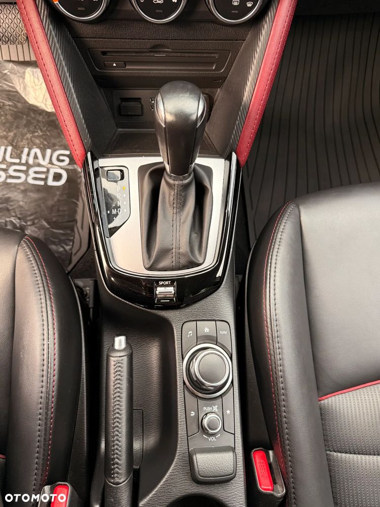 Mazda CX-3 2.0 Skypassion - 31