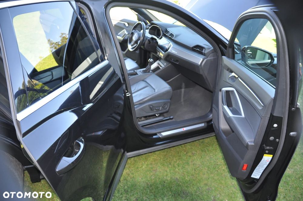 Audi Q3 45 TFSI quattro S tronic S line - 20