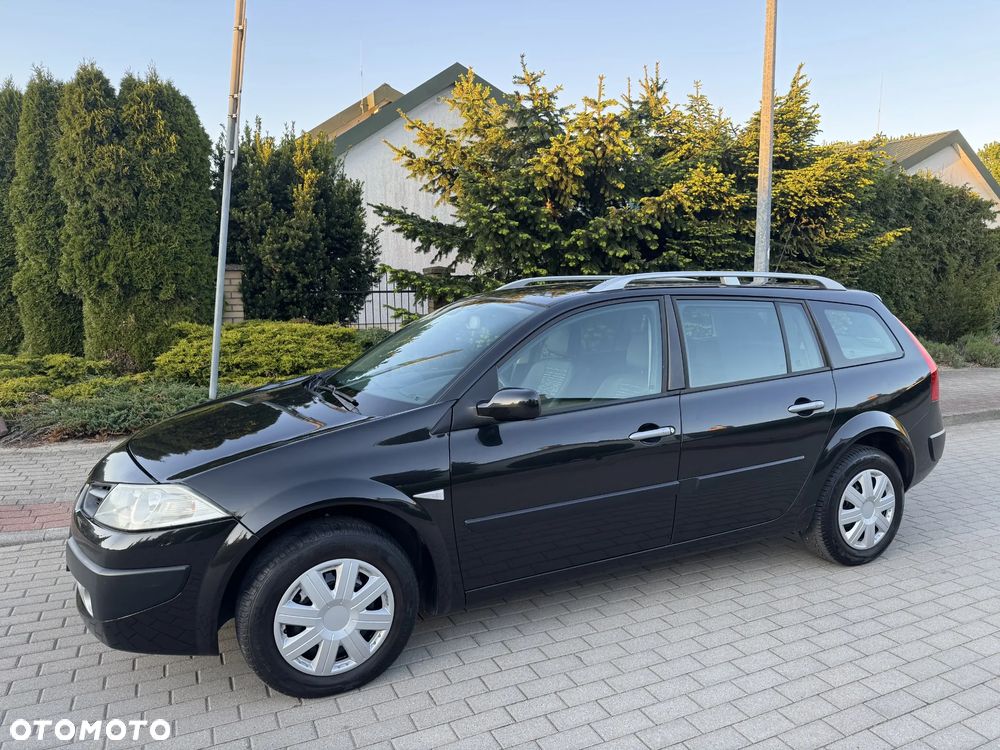 Renault Megane - 14