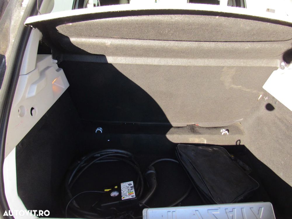 Renault ZOE 40 R110 Life - 9