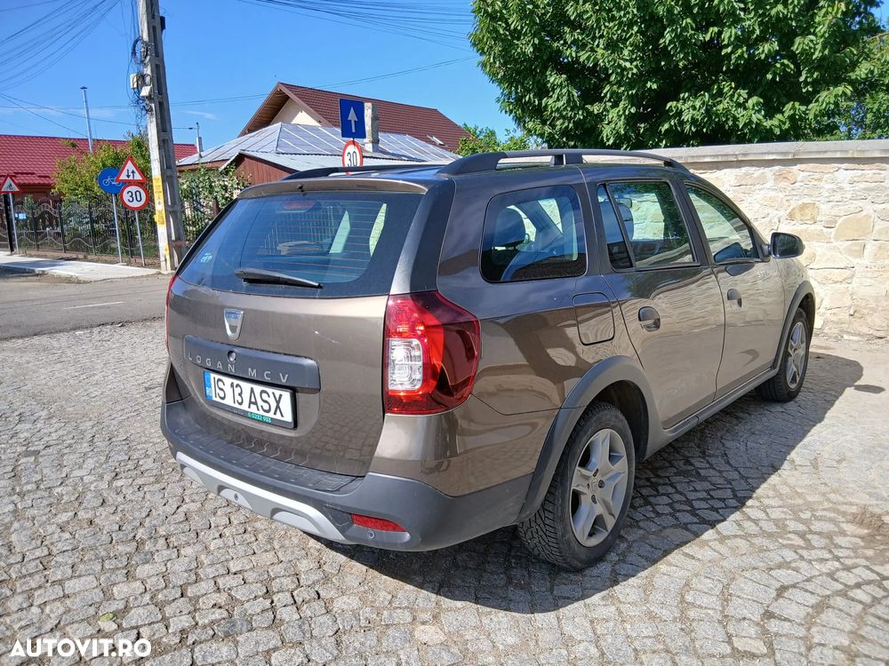 Dacia Logan 0.9 TCe Prestige - 6
