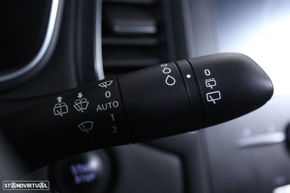 Renault Mégane 1.5 Blue dCi GT Line - 25