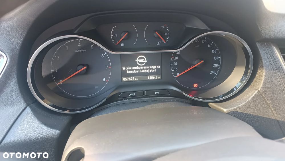 Opel Grandland X 1.2 T GPF Innovation S&S - 4