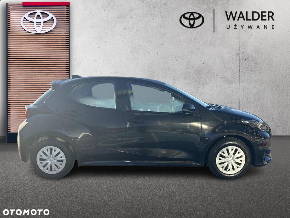 Toyota Yaris Hybrid 1.5 Comfort - 7