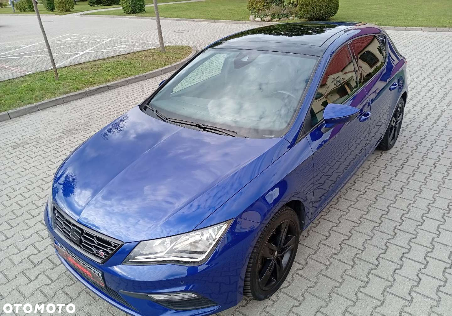 Seat Leon - 4