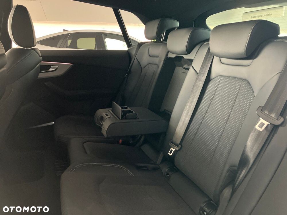 Audi Q8 - 15
