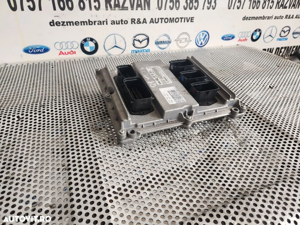 Calculator Motor ECU Audi Q7 Q8 4M 3.0 D An 2018-2019-2020-2021-2022-2023 Cod 059907309L 4M8907401 - Dezmembrari Arad * Factura Si Garantie *- Achizitionam Autoturisme/Piese Auto - 6