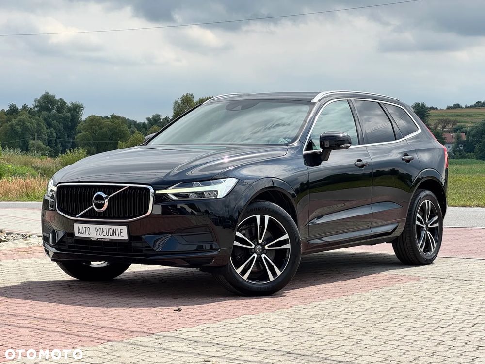 Volvo XC 60 - 2