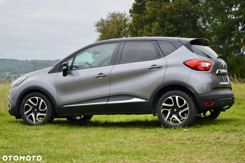 Renault Captur (ENERGY) dCi 90 INTENS - 12