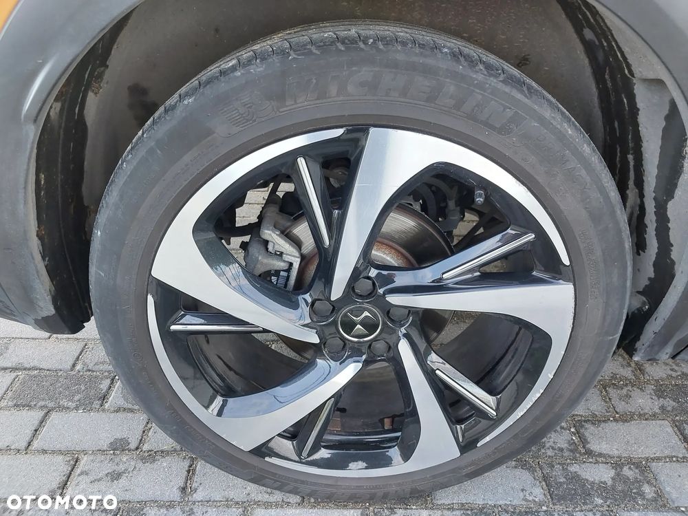 DS Automobiles DS 7 Crossback 2.0 BlueHDi Grand Chic - 39