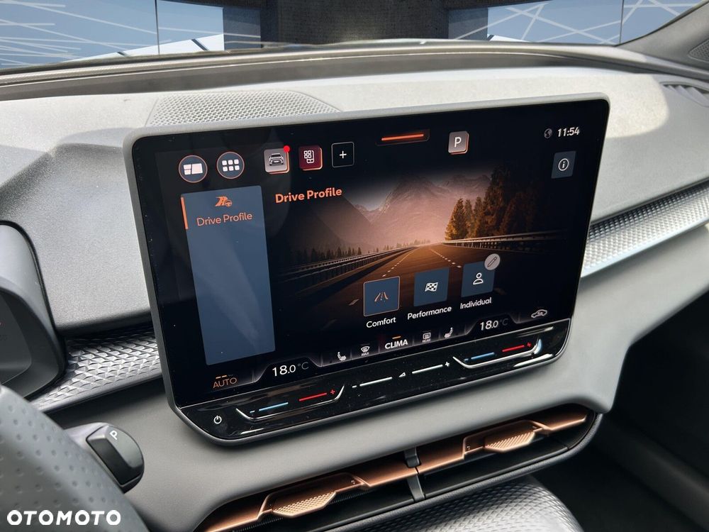Cupra Terramar 1.5 eTSI mHEV DSG - 22
