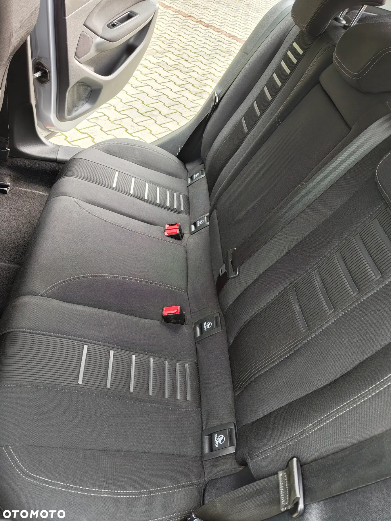 Peugeot 308 1.6 e-HDi Access STT - 33