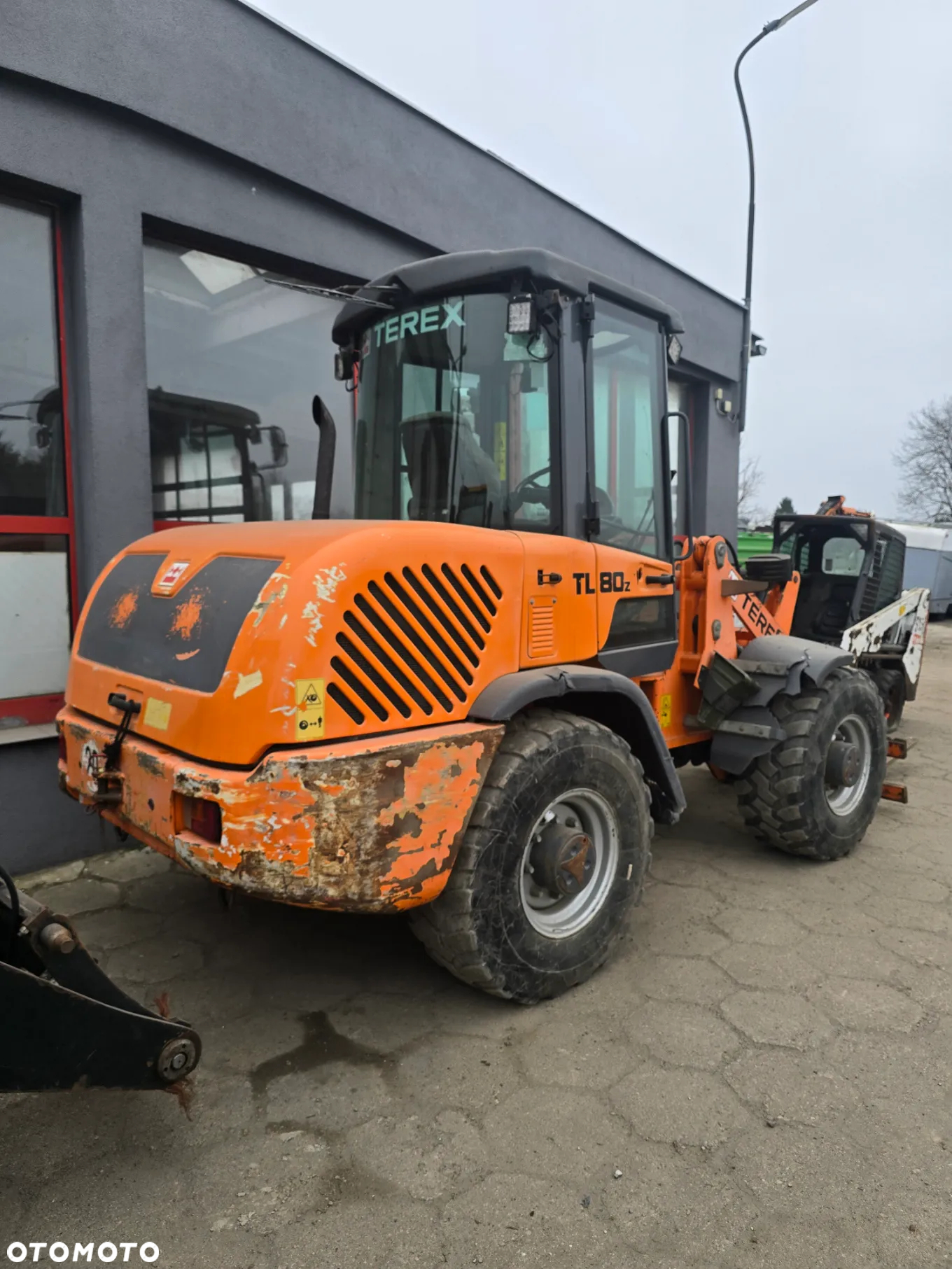 Terex TL 80 Z - 3